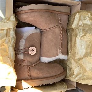 Kids Ugg boots